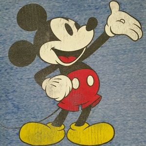 Mickey Mouse T-shirt